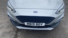 Ford Focus 1.0 EcoBoost 125 Active 5dr Petrol Hatchback